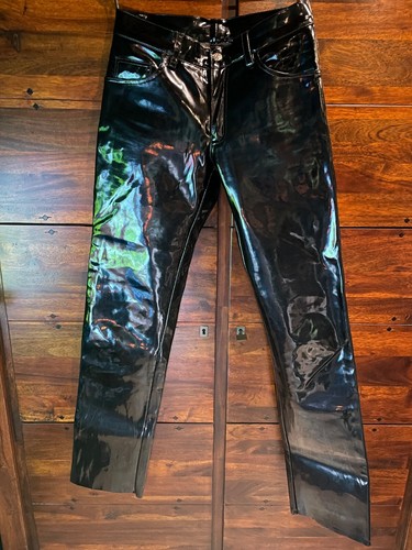 Lack hose lackhose - lack-hose,, hard