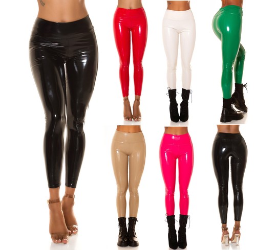 Koucla leggings damen - damen, wetlook