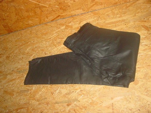 Opus l30 kunst lederhose - 42/l30, kunst-lederhose