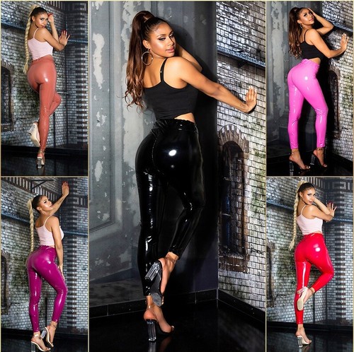 Koucla leggings damen - koucla,