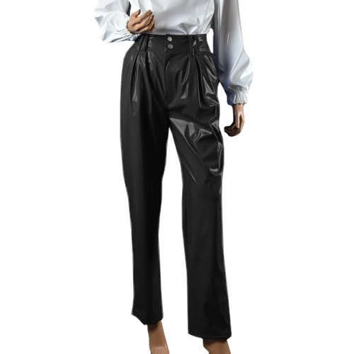 Hohe taille pvc - hohe,