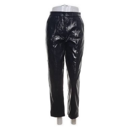 Weekday lackhose größe - lackhose,,