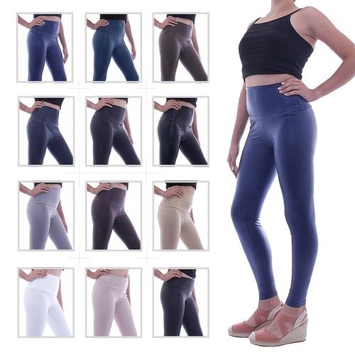 Leggings hose röre treggings - leggings,