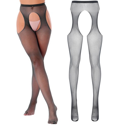 Freebily damen wetlook - freebily,