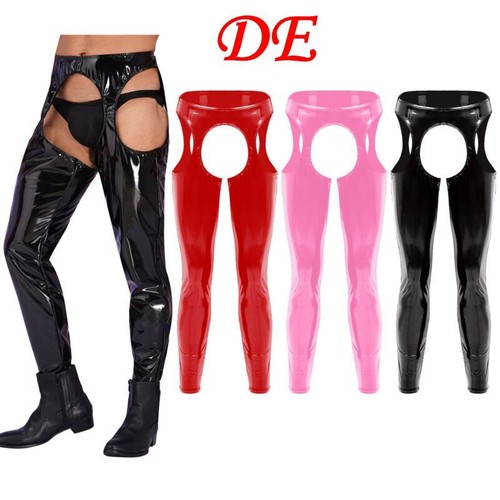 Herren offener schritt hose - herren,