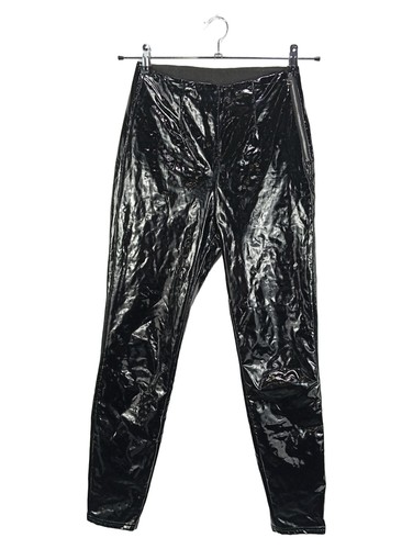 Calzedonia lederhose schwarz - calzedonia,