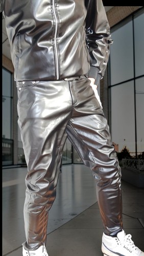 Coole shein slimfit lack - coole"shein",