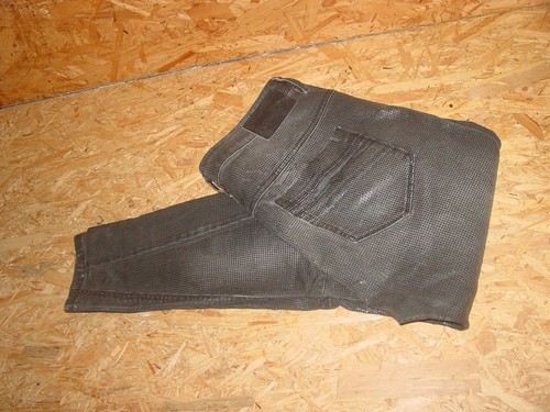 Diesel - diesel, 27(w27/l32)