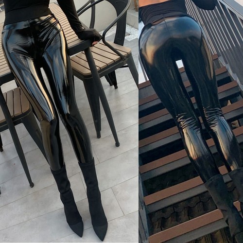 Chictry frauen wetlook - frauen,