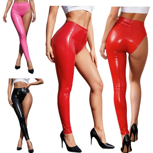 Frauen einbeinige hose - frauen,