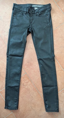 Röhre skinny hose jeanshose - skinny,